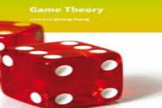 دانلود مقاله نظریه بازی 